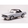 Масштабна модель Mercedes 230 SL W113 Pagoda Grey 1963 1:18