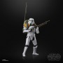 Фигурка Штурмовик Джедха Патруль Black Series из фильма Изгой-один: Звёздные войны. Истории