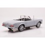 Масштабна модель Mercedes 230 SL W113 Pagoda Grey 1963 1:18