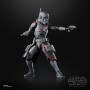 Фигурка Эхо Black Series из мультсериала Звёздные войны: Бракованная партия