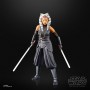 Фигурка Асока Тано Black Series из сериала Мандалорец