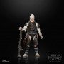 Фигурка Денгар Black Series Archive из фильма Звёздные войны. Эпизод VI: Возвращение джедая