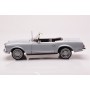 Масштабна модель Mercedes 230 SL W113 Pagoda Grey 1963 1:18