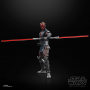 Фігурка Дарт Мол Black Series Зоряні війни: Війни клонів