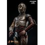 Фигурка C-3P0 1/6 из фильма Звёздные войны. Эпизод II: Атака клонов