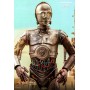 Фигурка C-3P0 1/6 из фильма Звёздные войны. Эпизод II: Атака клонов