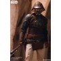 Фигурка Лэндо Калриссиан Skiff Guard Uniform 1/6 из фильма Звёздные войны. Эпизод VI: Возвращение джедая
