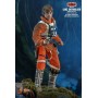 Фігурка Люк Скайвокер Snowspeeder Pilot 40th Anniversary 1/6 з фільму Зоряні війни: Епізод V – Імперія завдає удару у відповідь