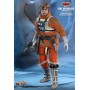 Фігурка Люк Скайвокер Snowspeeder Pilot 40th Anniversary 1/6 з фільму Зоряні війни: Епізод V – Імперія завдає удару у відповідь