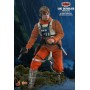 Фігурка Люк Скайвокер Snowspeeder Pilot 40th Anniversary 1/6 з фільму Зоряні війни: Епізод V – Імперія завдає удару у відповідь