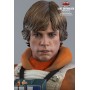 Фігурка Люк Скайвокер Snowspeeder Pilot 40th Anniversary 1/6 з фільму Зоряні війни: Епізод V – Імперія завдає удару у відповідь