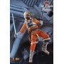 Фігурка Люк Скайвокер Snowspeeder Pilot 40th Anniversary 1/6 з фільму Зоряні війни: Епізод V – Імперія завдає удару у відповідь