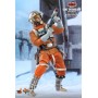 Фігурка Люк Скайвокер Snowspeeder Pilot 40th Anniversary 1/6 з фільму Зоряні війни: Епізод V – Імперія завдає удару у відповідь