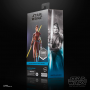 Фигурка Бастила Шан Gaming Greats Black Series из игры Star Wars: Knights of the Old Republic