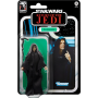 Фігурка Імператор Палпатін 40th Anniversary Black Series Kenner  з фільму Зорянi вiйни: Епiзод 6 - Повернення Джедая