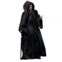 Фігурка Імператор Палпатін 40th Anniversary Black Series Kenner  з фільму Зорянi вiйни: Епiзод 6 - Повернення Джедая