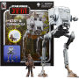 Фігурка Чубакка та AT-ST Vintage Collection Kenner з фільму Зоряні війни: Епізод 6 - Повернення Джедая