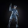 Фігурка Фінн First Order Disguise Black Series з фільму Зоряні війни: Епізод 8 - Останні джедаї