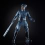 Фігурка Фінн First Order Disguise Black Series з фільму Зоряні війни: Епізод 8 - Останні джедаї