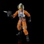 Фигурка Ведж Антиллес Black Series из фильма Звёздные войны: Скайуокер. Восход