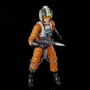 Фигурка Ведж Антиллес Black Series из фильма Звёздные войны: Скайуокер. Восход