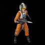 Фігурка Ведж Антіллес Black Series з фільму Зоряні війни: Скайвокер. Сходження