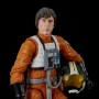 Фигурка Ведж Антиллес Black Series из фильма Звёздные войны: Скайуокер. Восход