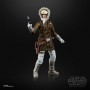 Фигурка Хан Соло Hoth Black Series Archive из фильма Звёздные войны. Эпизод V: Империя наносит ответный удар