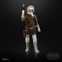 Фигурка Хан Соло Hoth Black Series Archive из фильма Звёздные войны. Эпизод V: Империя наносит ответный удар