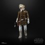 Фигурка Хан Соло Hoth Black Series Archive из фильма Звёздные войны. Эпизод V: Империя наносит ответный удар