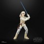 Фігурка Люк Скайвокер Hoth Black Series з фільму Зоряні війни: Епізод V – Імперія завдає удару у відповідь