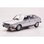 Масштабная модель Renault 30 TX Silver Norev 1979 1:18