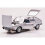 Масштабная модель Renault 30 TX Silver Norev 1979 1:18