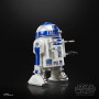 Фигурка R2-D2 40th Anniversary Black Series из фильма Звездные войны: Эпизод 6 – Возвращение Джедая