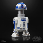 Фігурка R2-D2 40th Anniversary Black Series з фільму Зоряні війни: Епізод 6 - Повернення Джедая