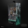 Фігурка Бодхі Рук Black Series з фільму Бунтар Один. Зоряні Війни. Історія