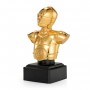 Бюст C-3PO Limited Edition Gilt