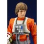 Фигурка Люк Скайуокер X-Wing Pilot 1/10 ArtFX