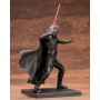 Фигурка Кайло Рен 1/10 ArtFX из фильма Звёздные войны: Скайуокер. Восход