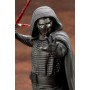 Фигурка Кайло Рен 1/10 ArtFX из фильма Звёздные войны: Скайуокер. Восход