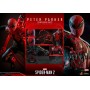 Фигурка Питер Паркер Версия SUPERIOR SUIT. Игра Marvel's Spider-Man 2