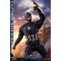 Фігурка Капітан Америка Movie Masterpiece Series. Фільм Месники: Завершення