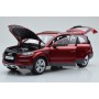 Масштабная модель Audi Q7 Garnet Red Kyosho 2009 1:18