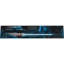 Реплика Светового Меча Лея Органа из фильма Звёздные войны: Скайуокер. Восход