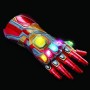 Реплика Нано-перчатки Бесконечности Железного Человека из фильма Мстители: Финал
