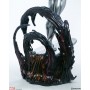 Фигурка Серебряный Сёрфер Версия Maquette