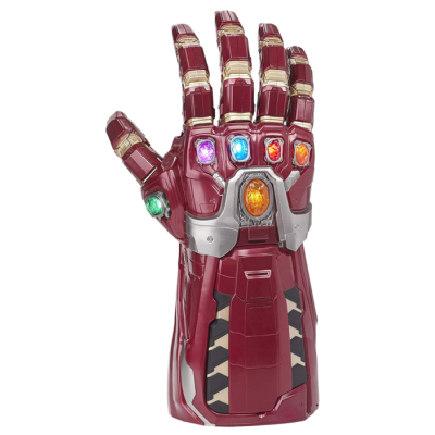 Реплика Нано-перчатки Бесконечности Marvel Legends Series из фильма Мстители: Финал