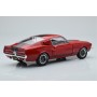 Масштабная модель Ford Mustang Shelby GT500 1967 Red Solido 1:18