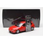 Масштабна модель Honda Civic EG6 VTEC 1993 Red LCD 1/18