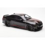 Масштабна модель BMW M4 CSL G82 2022 Sapphire Black GT Spirit 1/18